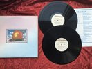 ALLMAN BROTHERS BAND- Eat A Peach” Capricorn RARE NM- 2LP’S & INSERT