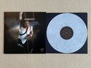 Caroline Polachek - Pang LP Signed Fog Colored Vinyl New