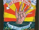 Okkervil River The Stage Names (Vinyl)