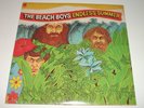 Sealed Beach Boys Endless Summer LP Capitol SVBB-511307