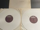 The Beatles (White Album) – 1978 White Vinyl Printing Error SEBX-11841 RARE Comp