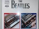Beatles 1962-1966 & 1967-1970 Limited COLOURED Red & Blue 6 LP Vinyl Box 2023