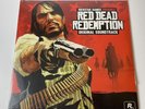 Red Dead Redemption - Banda sonora en vinilo - Vinyl OST 2xLP - LAST COPY