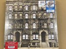 Sealed Led Zeppelin Physical Graffiti 2-LP Vinyl Set w/Replica Pass Walmart Exc.