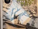 Green Day 39 Smooth LP 2015  Split White & Green vinyl + 2 7