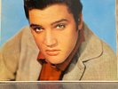 ELVIS PRESLEY - LOVING YOU (1957) - LPM-1515