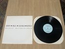 The Beatles Happy Michaelmas Lp Record ￼Christmas Time Is Here Again ￼