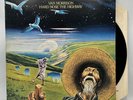 Van Morrison - Hard Nose The Highway - 1973 UK 1st Press (EX) Ultrasonic Clean