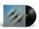 THE BEATLES NOW AND THEN BLACK 7