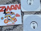 ZWAN : mary star of the sea UK 2LP 2003 Smashing Pumpkins Excellent Condition