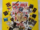 The Ramones - Mania Vinyl Lp 1976-1986 Compilation Double Album 2x LP