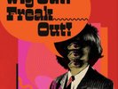 VARIOUS ARTISTS WIG OUT  FREAK OUT  (FREAKBEAT & MOD PSYCHEDELIA FLOORFI (Vinyl)
