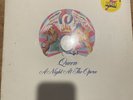 Queen Night At The Opera Vinyl 12