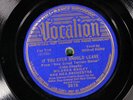 Mildred Bailey VOCALION 3615 E+ 