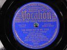Mildred Bailey VOCALION 3626 E+ 