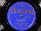 Mildred Bailey & Her Oxford Greys VOCALION 4801 E 
