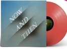 THE BEATLES - NOW AND THEN / LOVE ME DO - 12