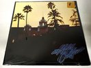 Eagles-Hotel California-ORIGINAL 1976 Asylum 6E-103 US LP-SEALED