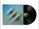The Beatles Now And Then Limited Edition 12’’ Black Exclusive VINYL LP/ In Hand