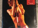 Iggy and the Stooges - Raw Power (2-LP Set, 2012) REMASTERED w/ David Bowie Mix