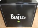 Vinyl Boxset von The Beatles Stereo Original Studio Recordings 14 Alben Neu