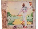 Elton John - Goodbye Yellow Brick Road 2x Vinyl LP - Funeral For A Friend