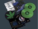 Dr Dre - The Chronic 2xLP Green/Black Cover/2500 IVC Edition - CONFIRMED SHIPPED