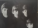 The Beatles With The Beatles 1963 Vinyl Mono