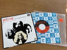 Led Zeppelin Immigrant Song/Hey Hey What can I Do Japan 7