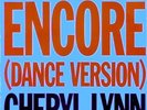 Cheryl Lynn - Encore (Dance Version) (12