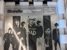 BLONDIE - AGAINST THE ODDS 1974-1982 SUPER DELUXE EDITION VINYL BOX SET