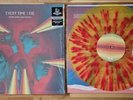 Every Time I Die - From Parts Unknown Vinyl LP Yellow Red Splatter /500 New