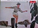 Bert Kaempfert & His Orchestra - A Swinging Safari (LP, RE)