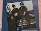 The Blues Brothers (Original Soundtrack Recording) 1980 Australian press