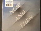 The Beatles: Now And Then  - First Press Clear  Vinyl 7