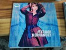 Myriam Hernandez ‎– Dos Lp