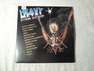 Heavy Metal - The Movie Soundtrack - 1981 Asylum - Black Sabbath - BOC - Various