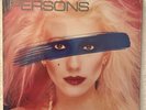 Missing Persons Spring Session M 1982 Capitol LP ST12228 New shrink Sealed