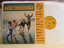 THE BEAU BRUMMELS..INTRODUCING ORIGINAL 1965 GARAGE-ROCK MONO AUTUMN NM- DISC