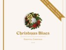 VARIOUS ARTISTS CHRISTMAS BLUES (Vinyl) 12