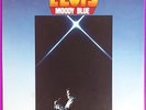 LP - ELVIS PRESLEY - MOODY BLUE - (ITALY)