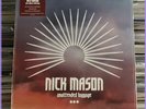 Nick Mason Of Pink Floyd - Unattended Luggage Box Set 3LPs On Vinyl Sealed/New