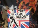 The Last Resort - 'A Way Of Life' Skinhead Anthems LP Vinyl 1996