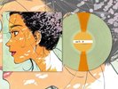 MASS OF THE FERMENTING DREGS No New World Vinyl Record - /150 LE Orange Pulsar