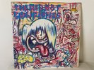 THE RED HOT  CHILI PEPPERS - RARE VINYL OFFICIAL FIRST ALBUM UK - MTL- 1056