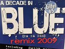Eiffel 65 ‎– A Decade In Blue (Da Ba Dee) Remix 2009 12