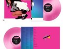 Donna Summer - CATS WITHOUT CLAWS - PINK Color 180gm Vinyl LP Reissue NEW SEALED