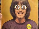 SAVOY BROWN - Getting to the Point LP Unboxed Decca Rec. UK SKL 4935 - 1968 Blue