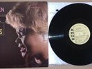 Etta James - Queen Of Soul Record LP Promo 1965 Argo Records VG+/SVG Rare Blues