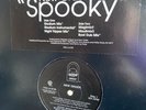 NEW ORDER - Spooky - Import 6-track DJ 12